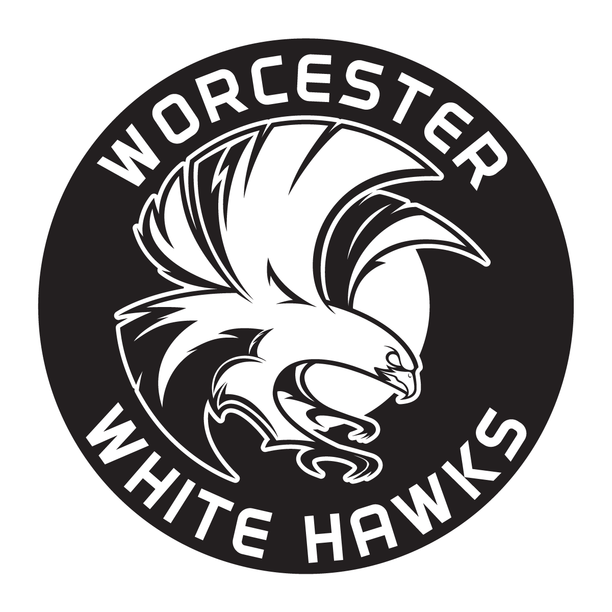Worcestr White Hawks