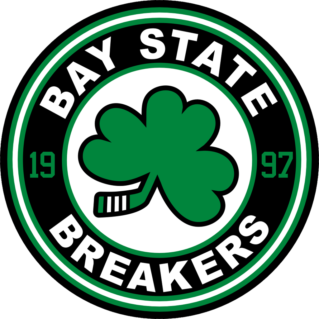 Bay State Breakers Hockey Club