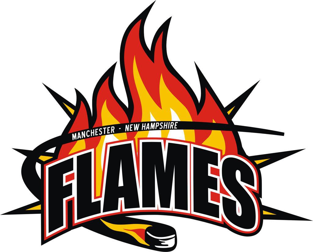 Manchester Youth Hockey Flames