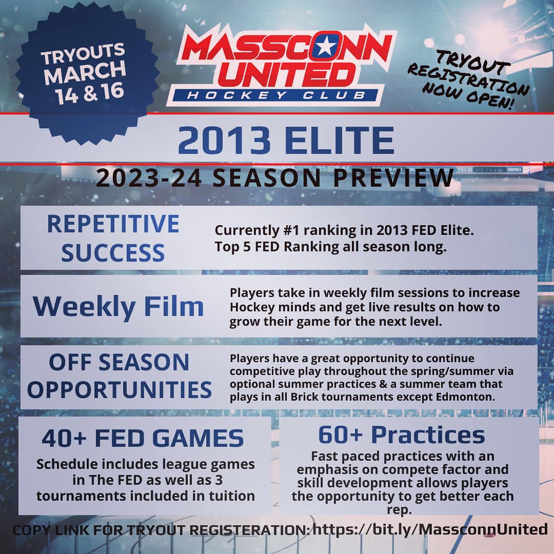 2013 Season Preview